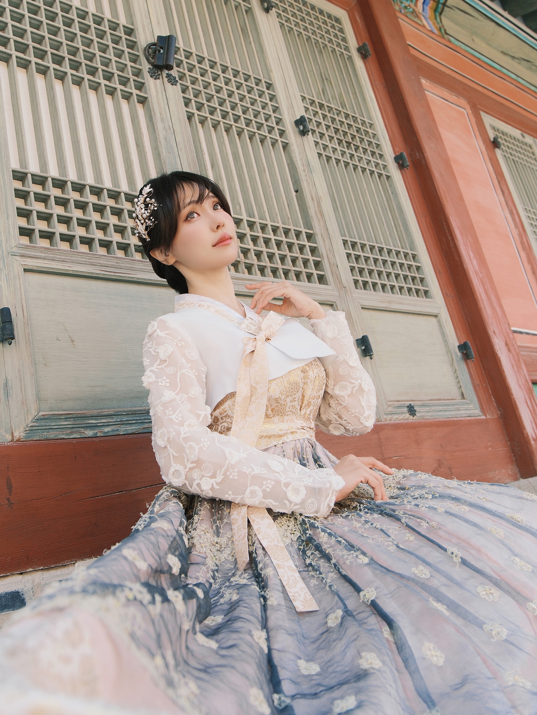 ElyEE子 - NO.201 2025年01月订阅 (4套)[120P6V]-XikXak